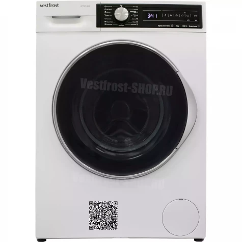 Vestfrost �������� ��� ��������� � ������� ���������� ������ VF7TT2S120W + ��������� ������ � �������� ������� VFTD8HT31W + �������������� ��� ��� ��������� �����
