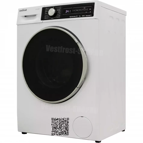 Vestfrost �������� ��� ��������� � ������� ���������� ������ VF7TT2S120W + ��������� ������ � �������� ������� VFTD8HT31W + �������������� ��� ��� ��������� �����