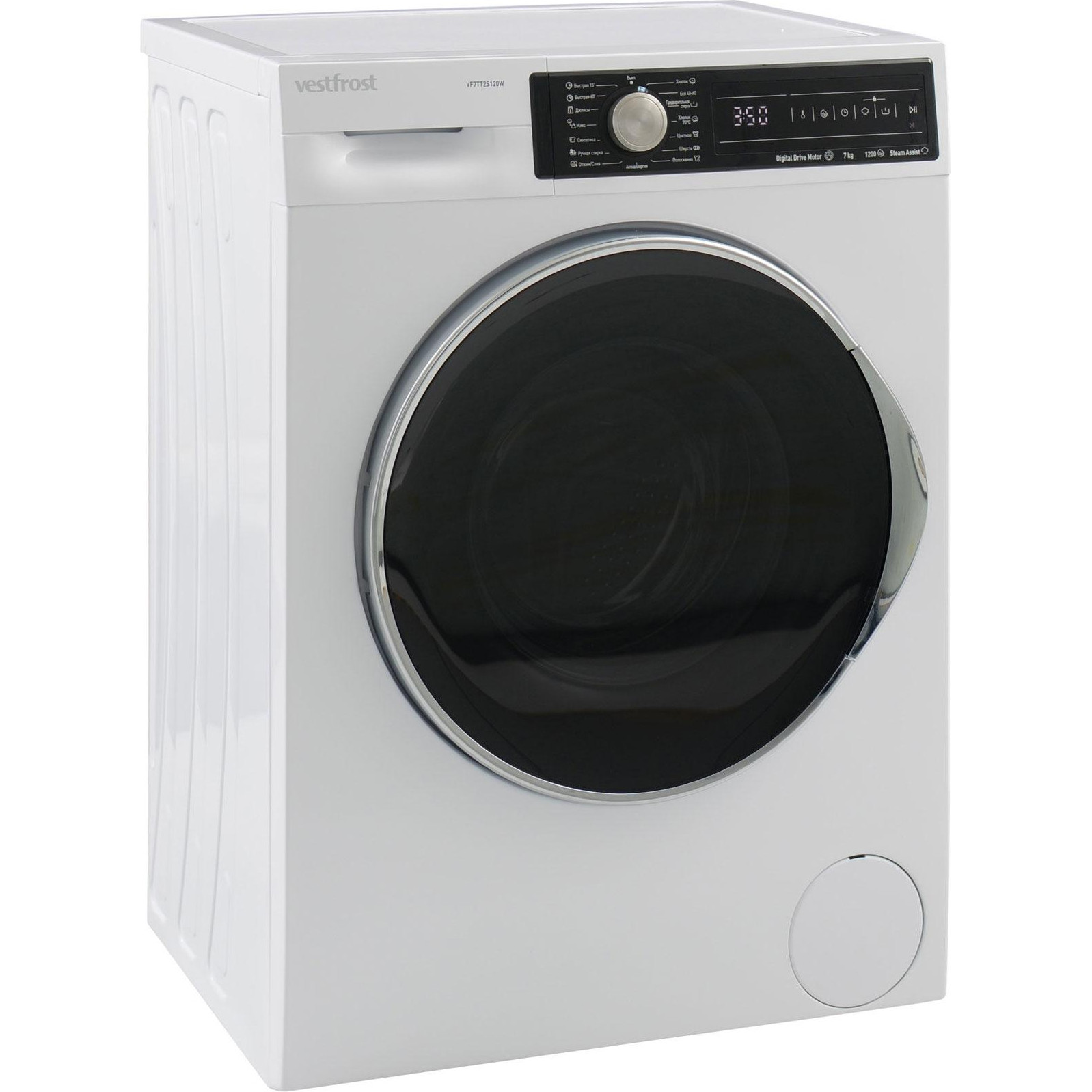 Vestfrost �������� ��� ��������� � ������� ���������� ������ VF7TT2S120W + ��������� ������ � �������� ������� VFTD8HT31W + �������������� ��� ��� ��������� �����