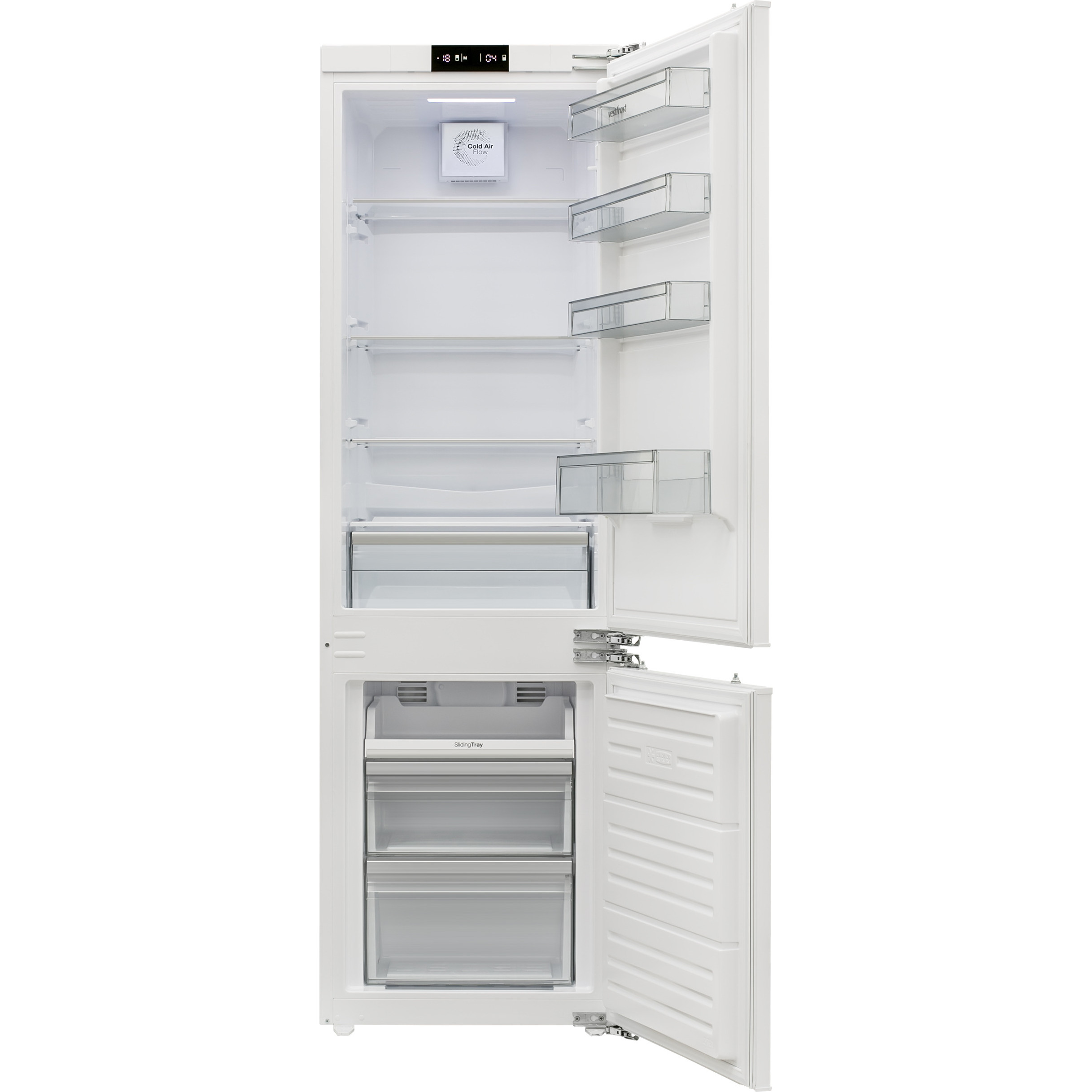 ������������ ����������� Vestfrost VFBI17F00
