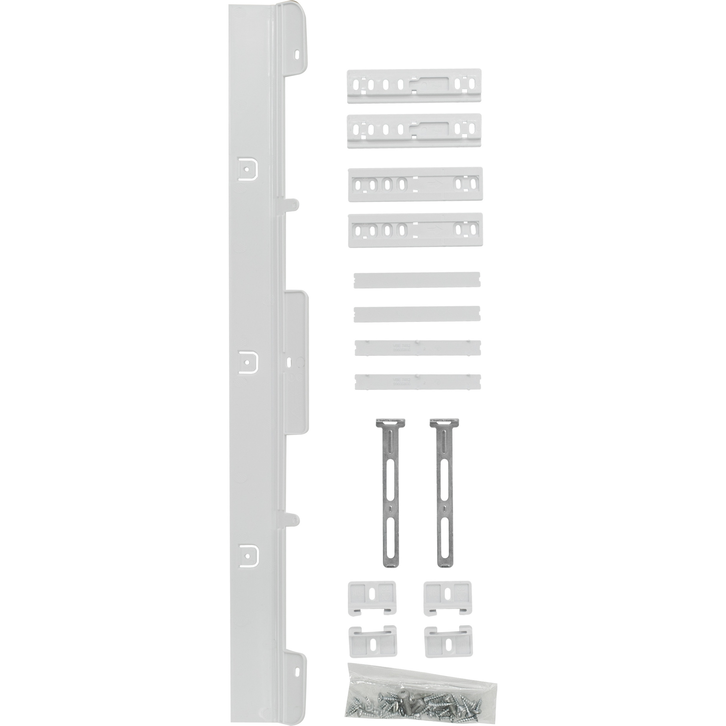 ������������ ����������� Vestfrost VFBI17F00