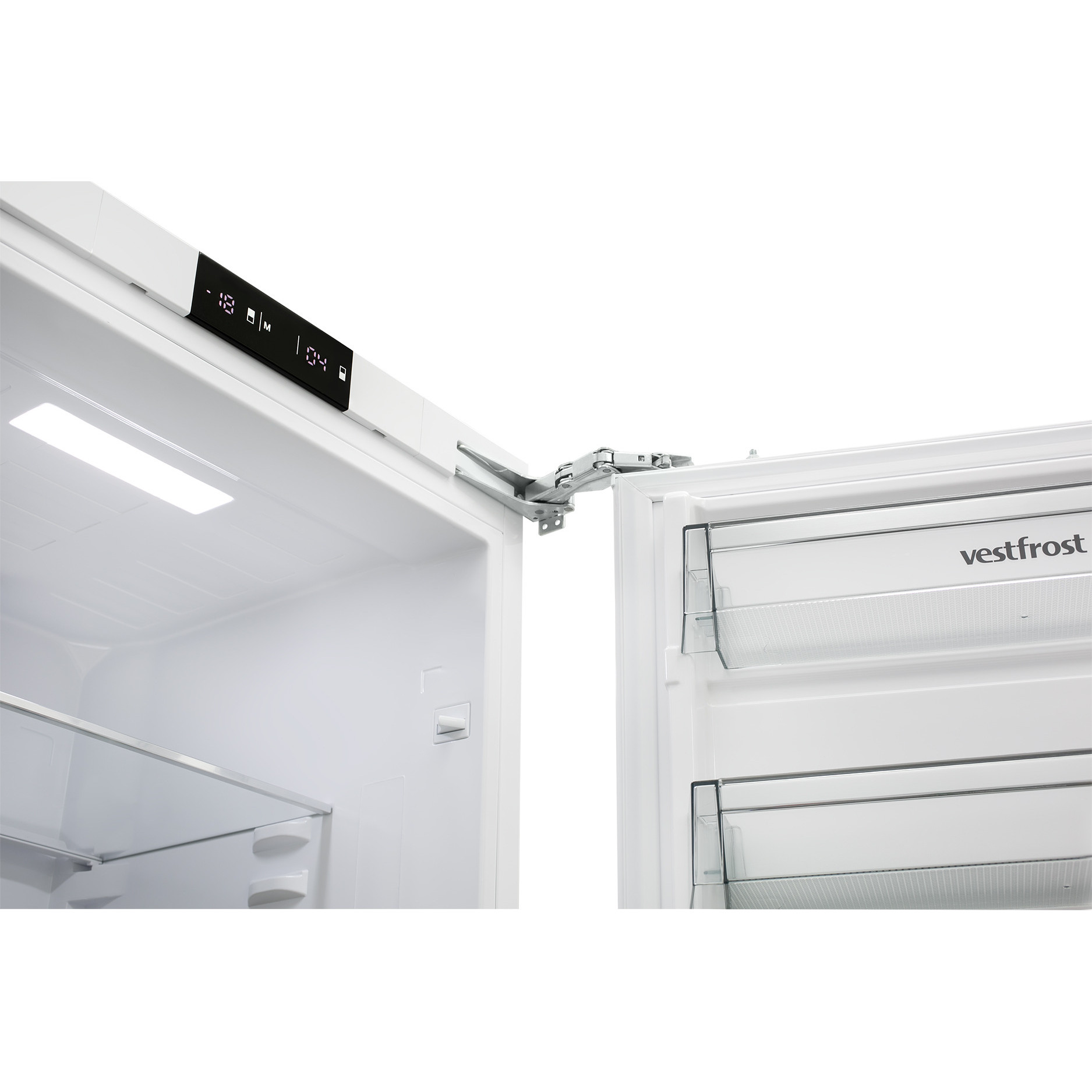 ������������ ����������� Vestfrost VFBI17F00