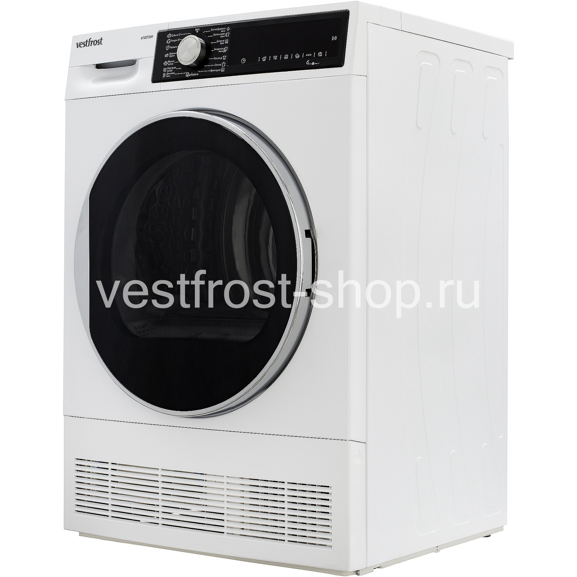 Vestfrost �������� ��� ��������� � ������� ���������� ������ VFC814T30W + ��������� ������ VFTD7T30W + �������������� ��� ��� ��������� �����