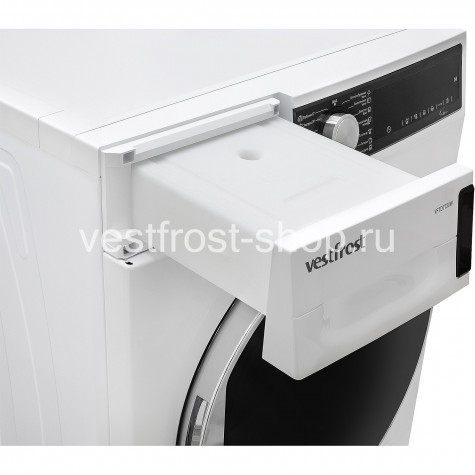 Vestfrost �������� ��� ��������� � ������� ���������� ������ VFC814T30W + ��������� ������ VFTD7T30W + �������������� ��� ��� ��������� �����