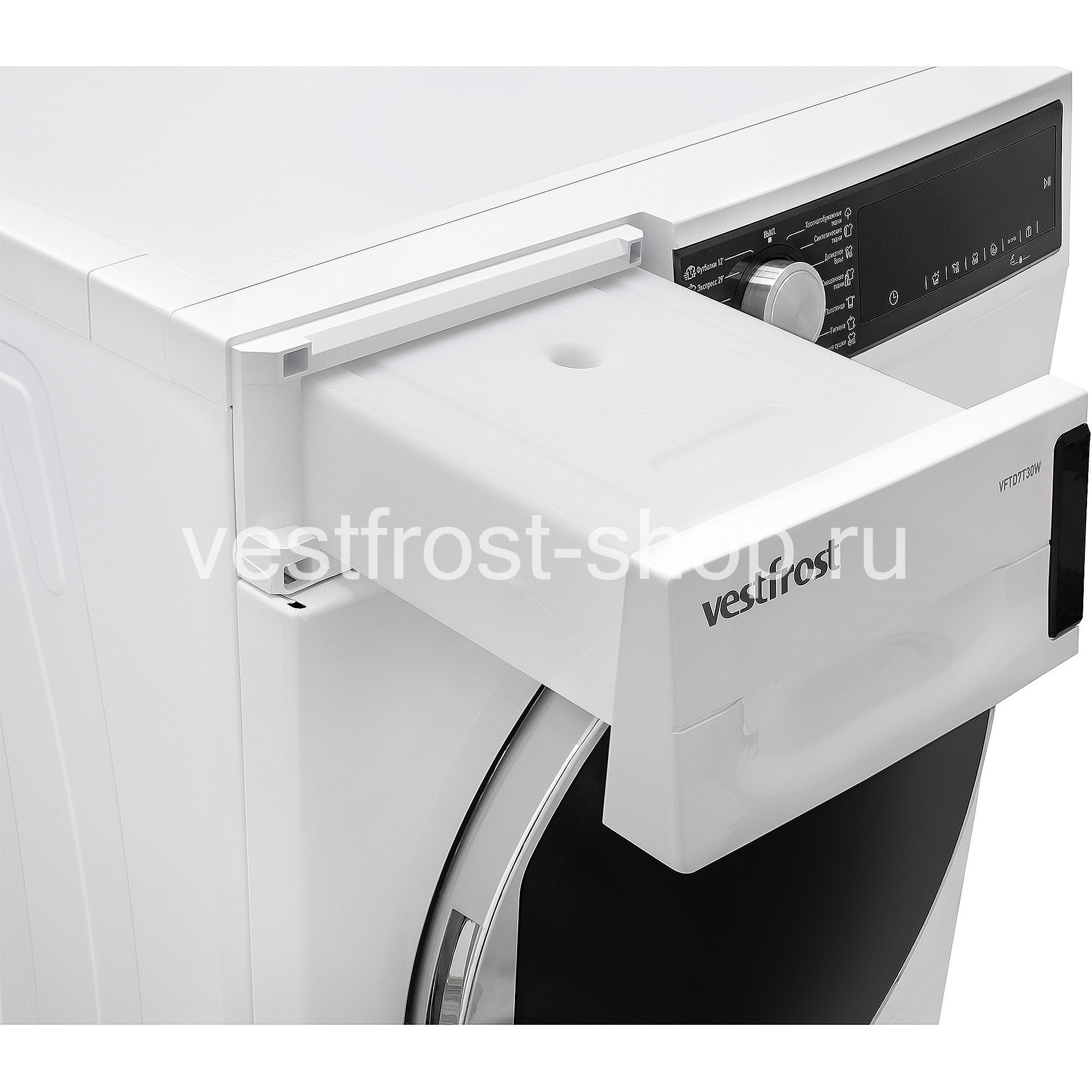 Vestfrost �������� ��� ��������� � ������� ���������� ������ VFC814T30W + ��������� ������ VFTD7T30W + �������������� ��� ��� ��������� �����