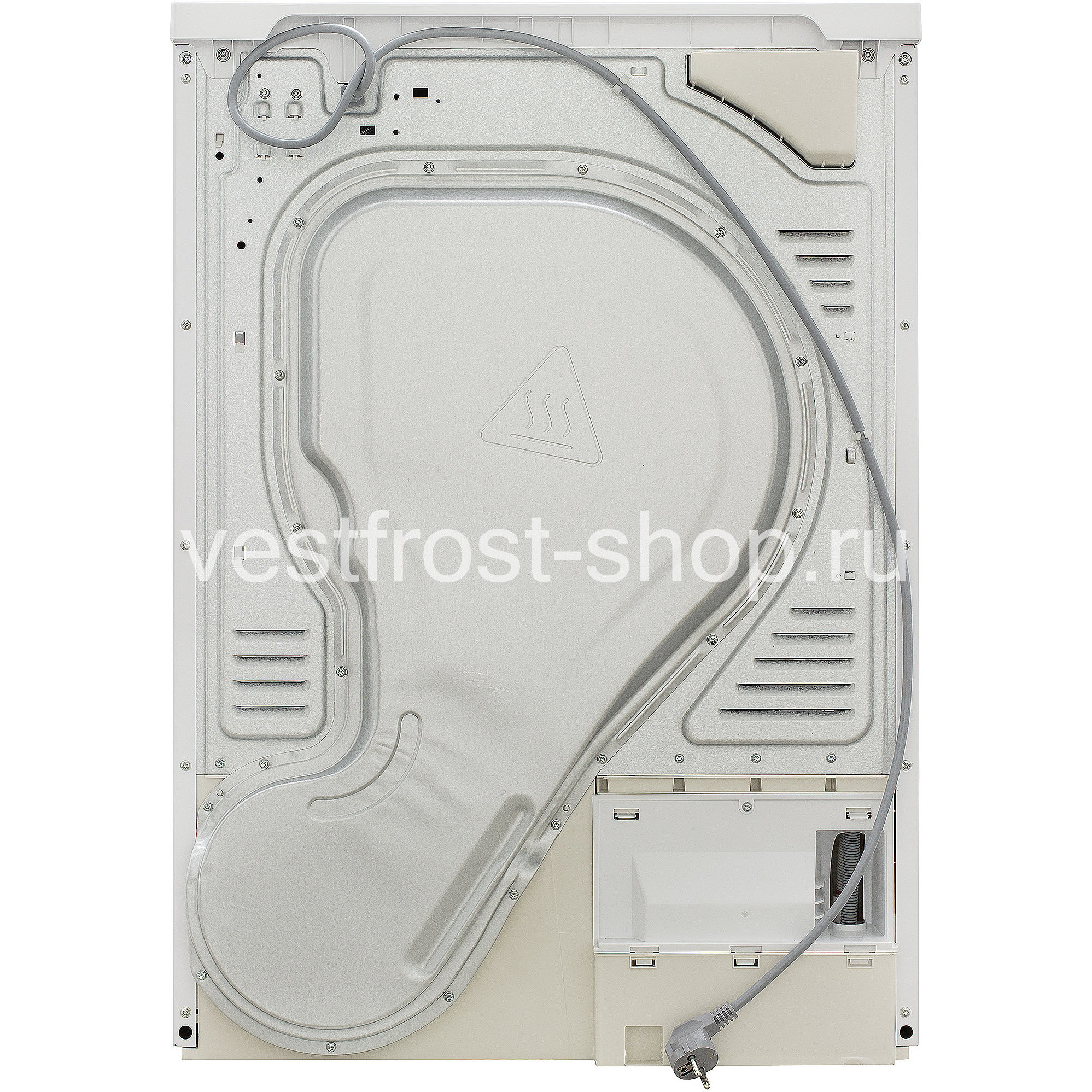 Vestfrost �������� ��� ��������� � ������� ���������� ������ VFC814T30W + ��������� ������ VFTD7T30W + �������������� ��� ��� ��������� �����