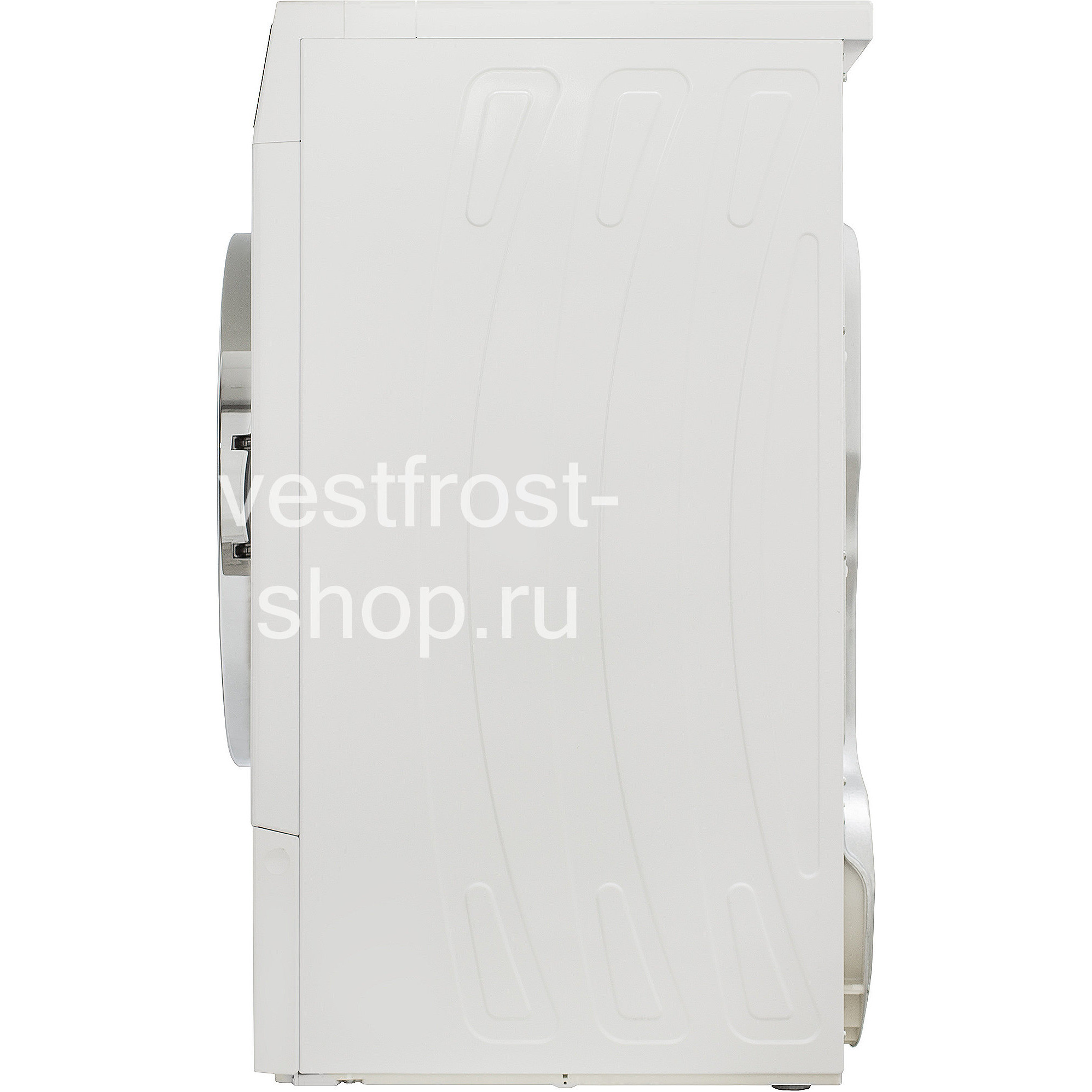Vestfrost �������� ��� ��������� � ������� ���������� ������ VFC814T30W + ��������� ������ VFTD7T30W + �������������� ��� ��� ��������� �����