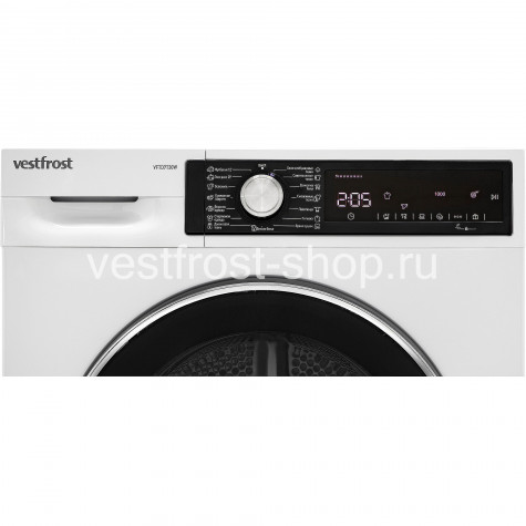 Vestfrost �������� ��� ��������� � ������� ���������� ������ VFC814T30W + ��������� ������ VFTD7T30W + �������������� ��� ��� ��������� �����