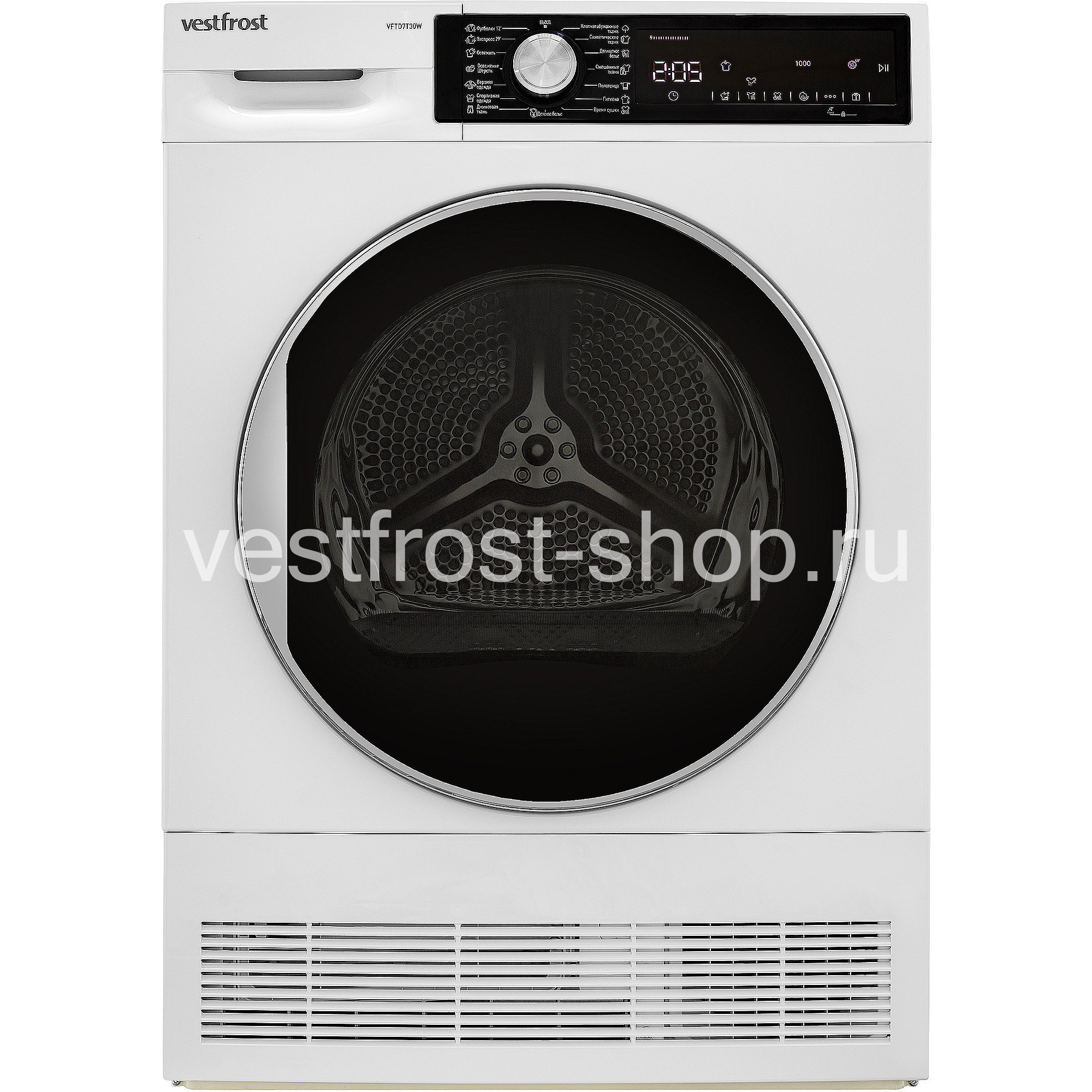 Vestfrost �������� ��� ��������� � ������� ���������� ������ VFC814T30W + ��������� ������ VFTD7T30W + �������������� ��� ��� ��������� �����