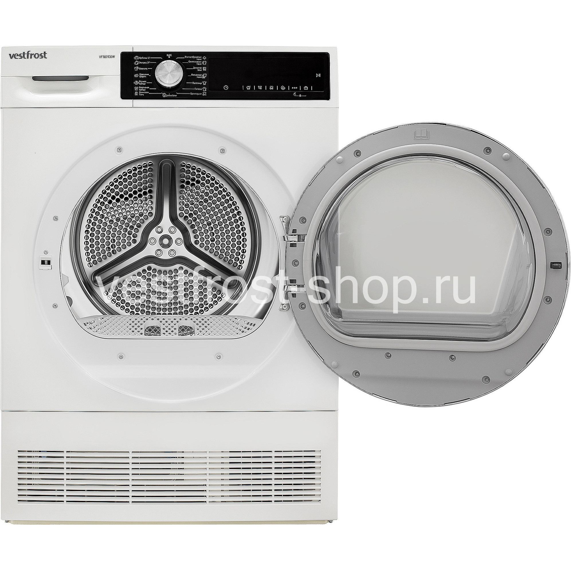 Vestfrost �������� ��� ��������� � ������� ���������� ������ VFC814T30W + ��������� ������ VFTD7T30W + �������������� ��� ��� ��������� �����