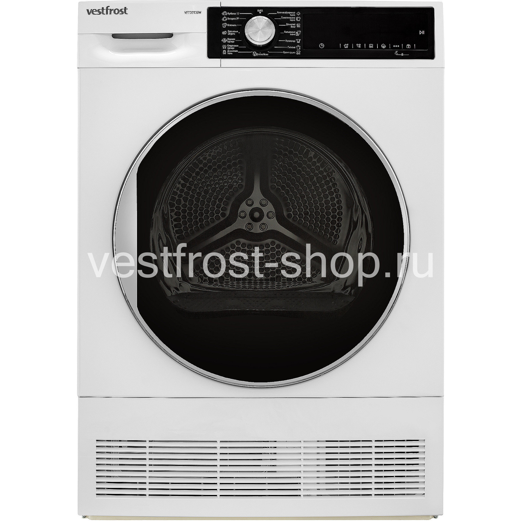 Vestfrost �������� ��� ��������� � ������� ���������� ������ VFC814T30W + ��������� ������ VFTD7T30W + �������������� ��� ��� ��������� �����