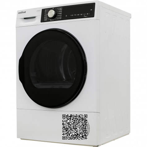 ��������� ������ � �������� ������� Vestfrost VFTD8HT31W