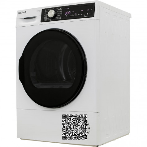 ��������� ������ � �������� ������� Vestfrost VFTD8HT31W