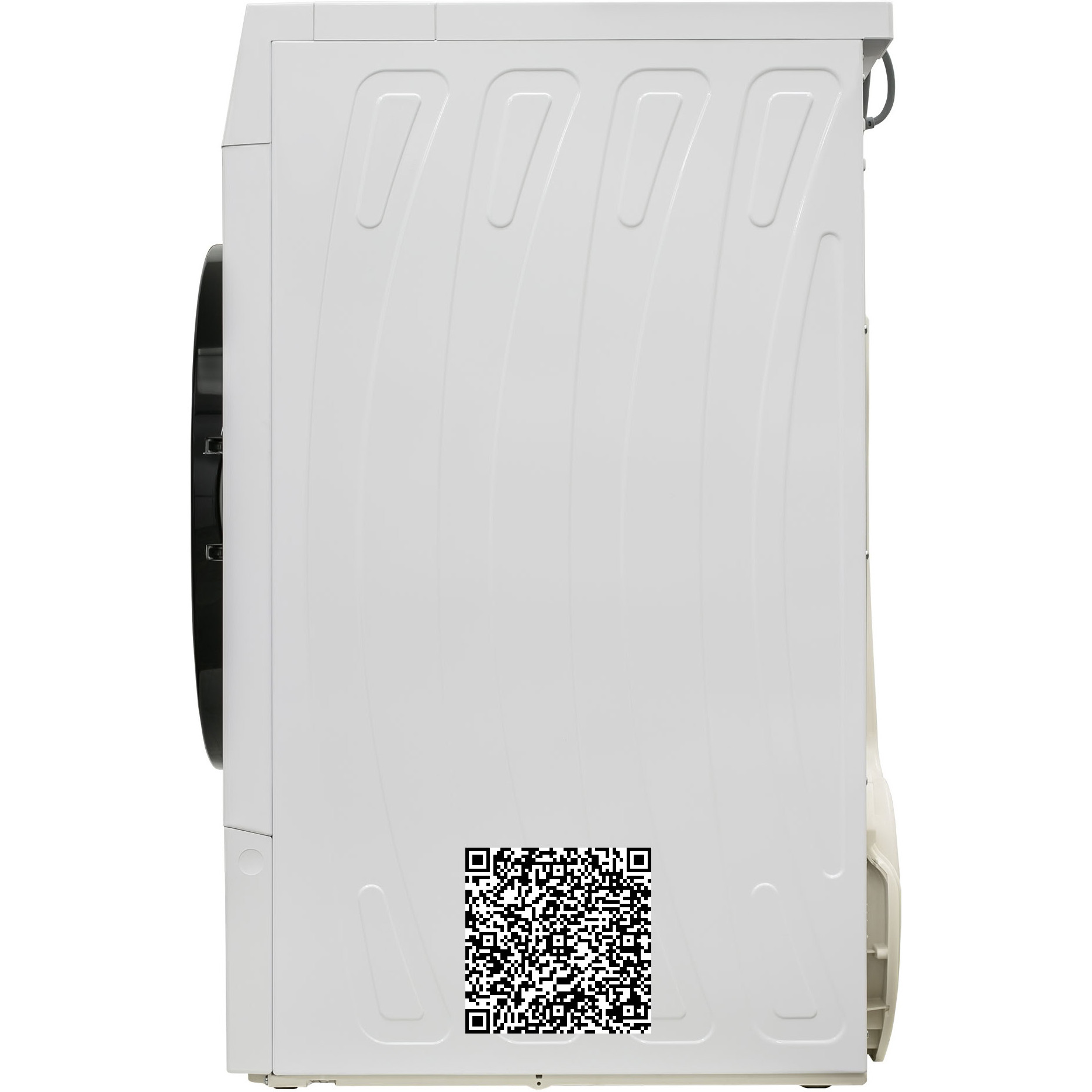 ��������� ������ � �������� ������� Vestfrost VFTD8HT31W