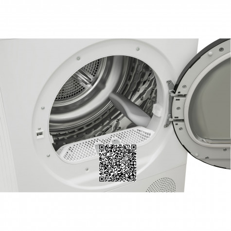 ��������� ������ � �������� ������� Vestfrost VFTD8HT31W