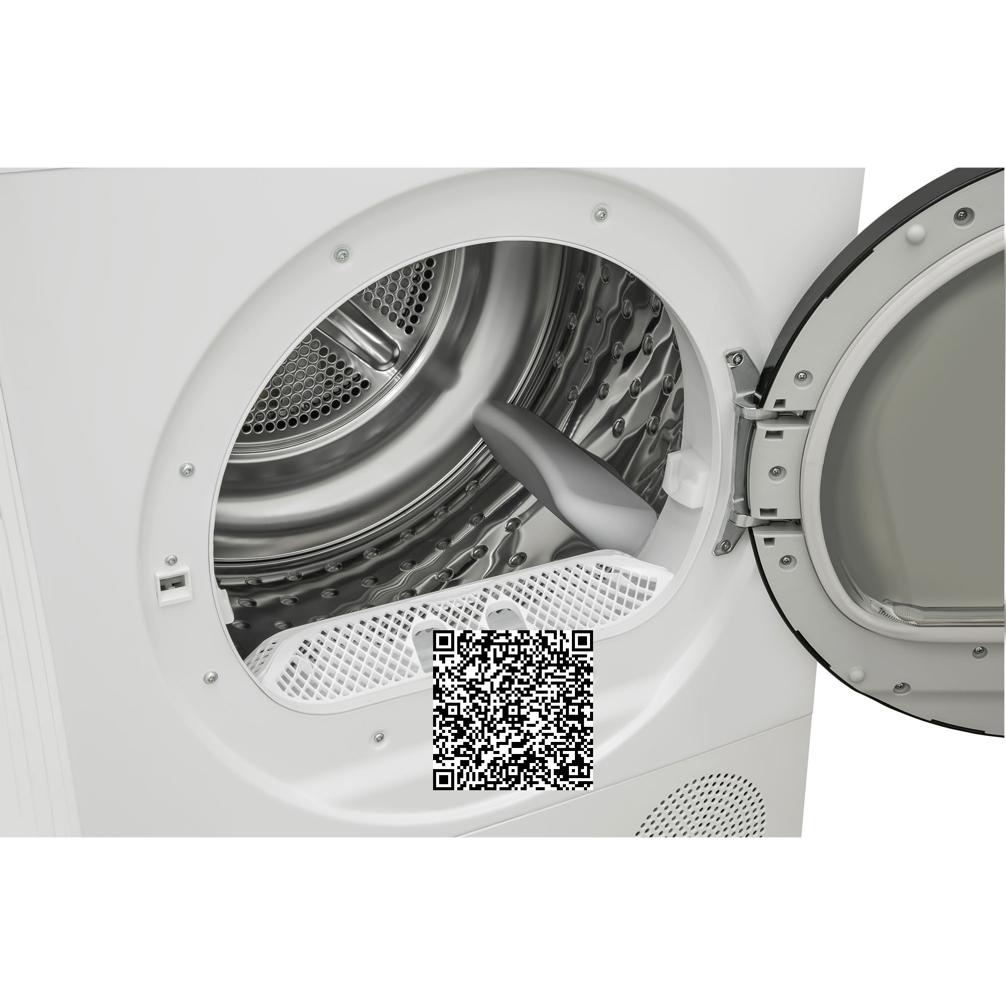 ��������� ������ � �������� ������� Vestfrost VFTD8HT31W