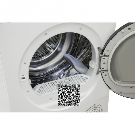 ��������� ������ � �������� ������� Vestfrost VFTD8HT31W