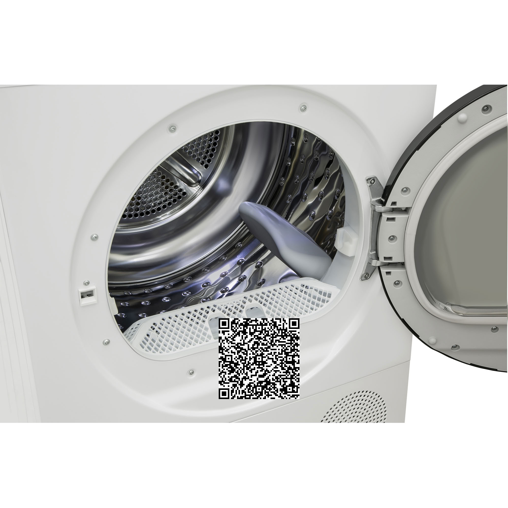 ��������� ������ � �������� ������� Vestfrost VFTD8HT31W