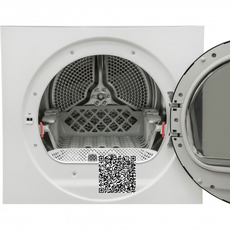 ��������� ������ � �������� ������� Vestfrost VFTD8HT31W