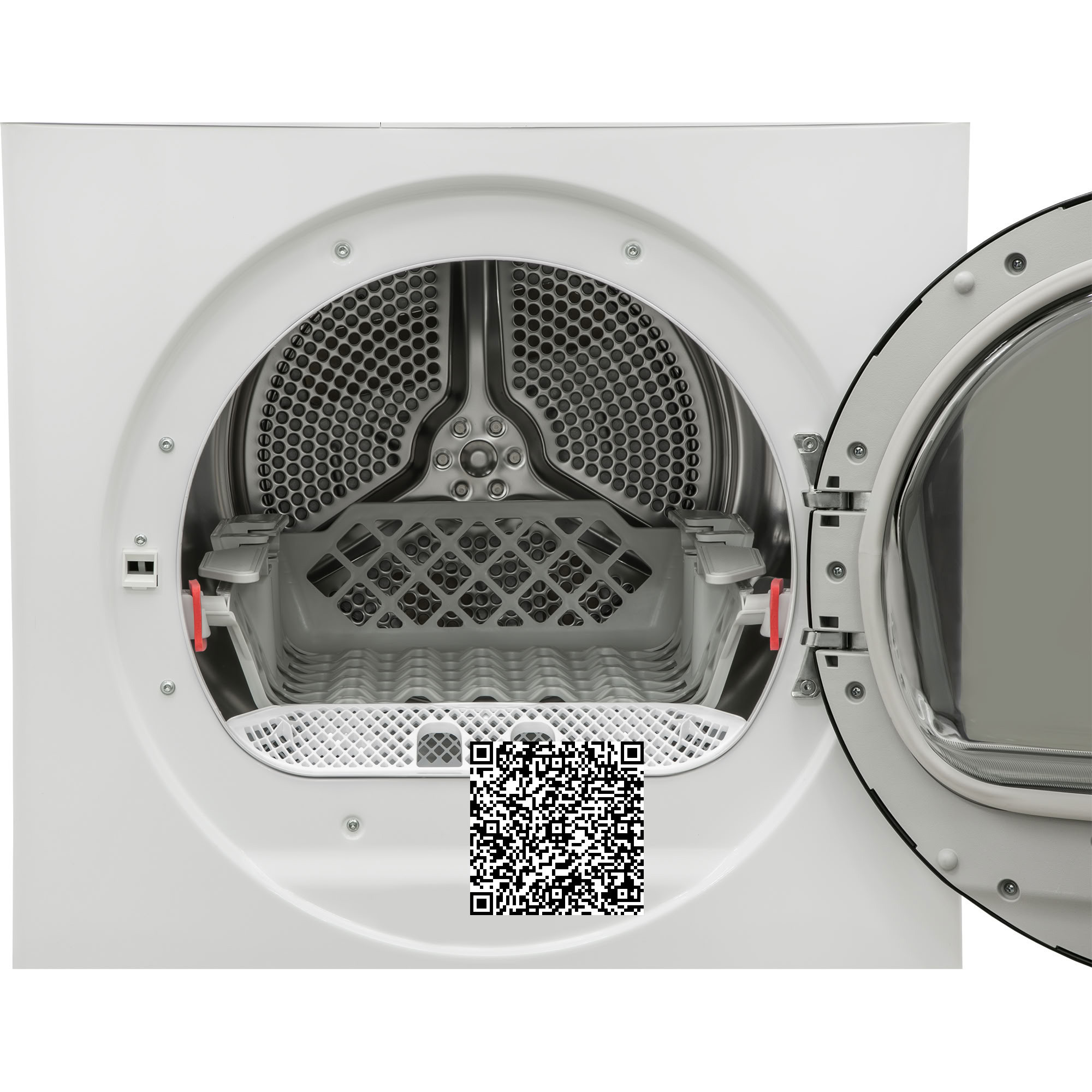 ��������� ������ � �������� ������� Vestfrost VFTD8HT31W