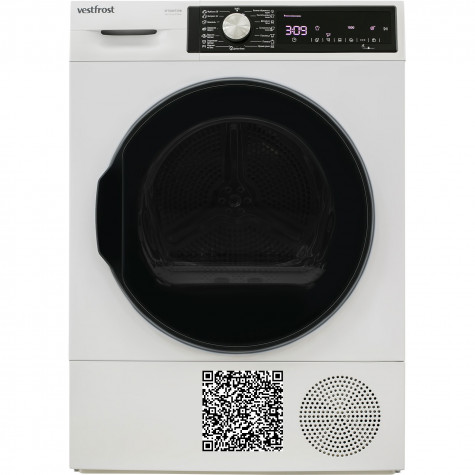 ��������� ������ � �������� ������� Vestfrost VFTD8HT31W