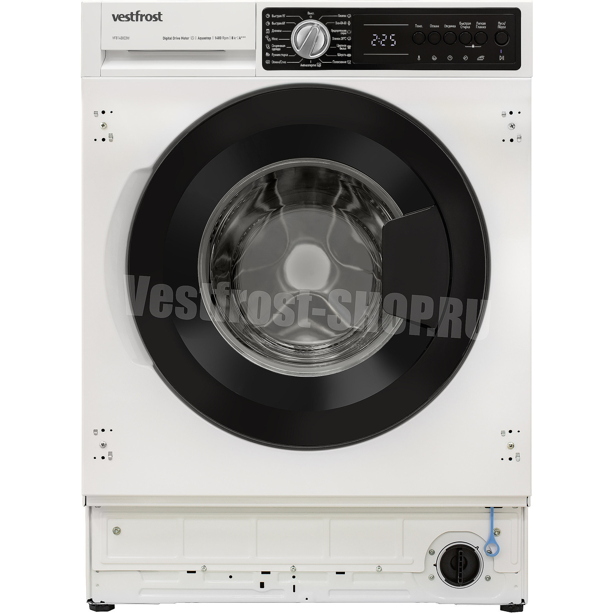 ������������ ���������� ������ Vestfrost VF814BI03W
