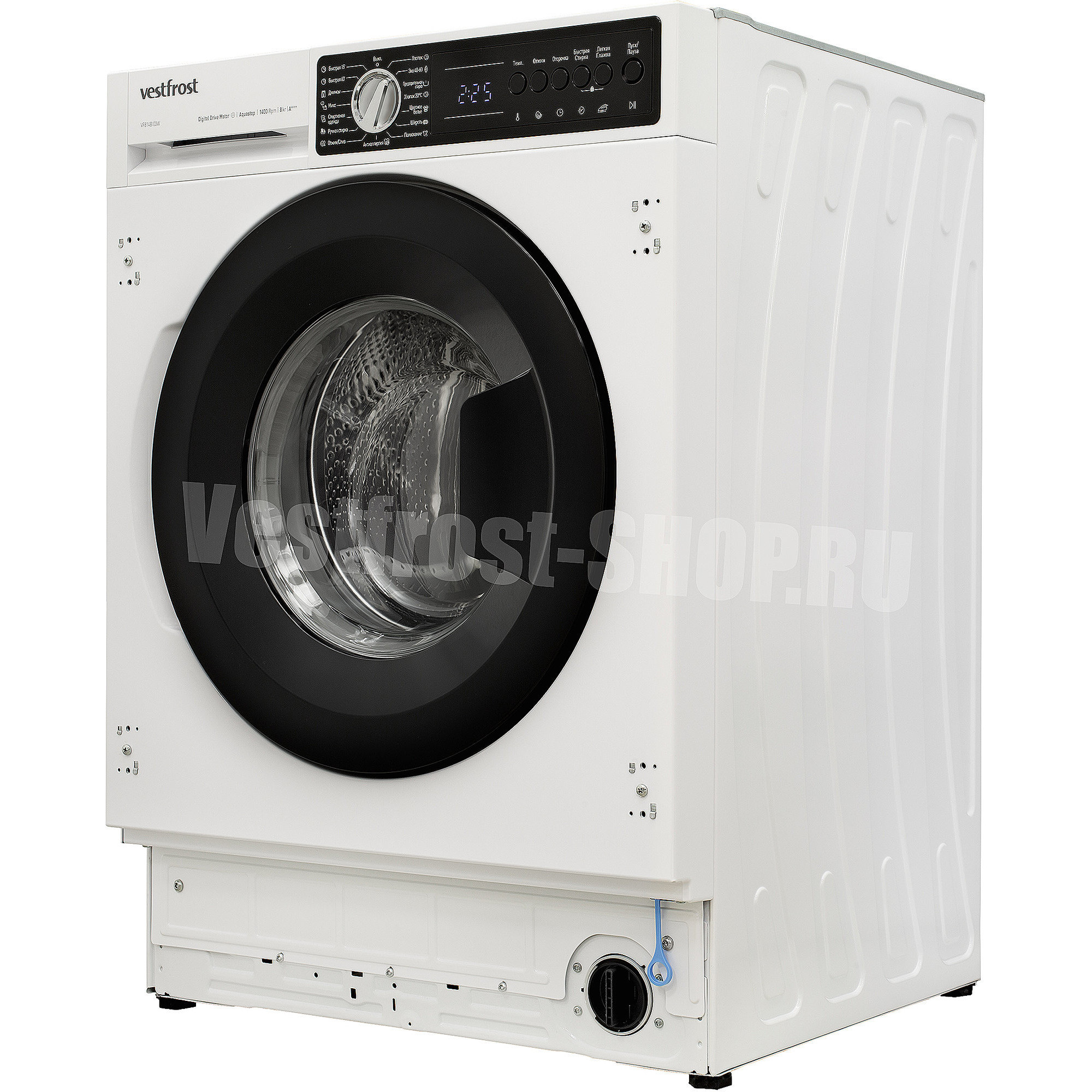 ������������ ���������� ������ Vestfrost VF814BI03W