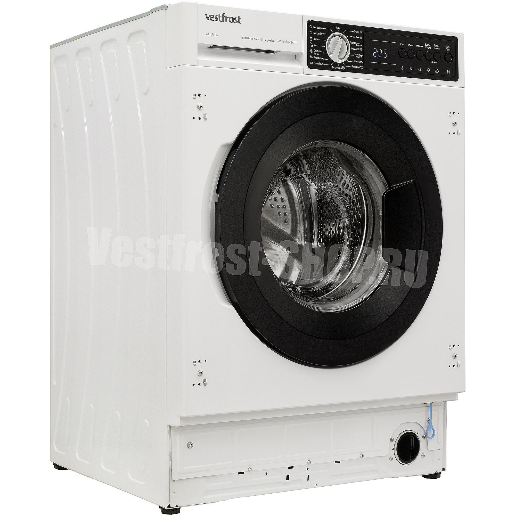 ������������ ���������� ������ Vestfrost VF814BI03W
