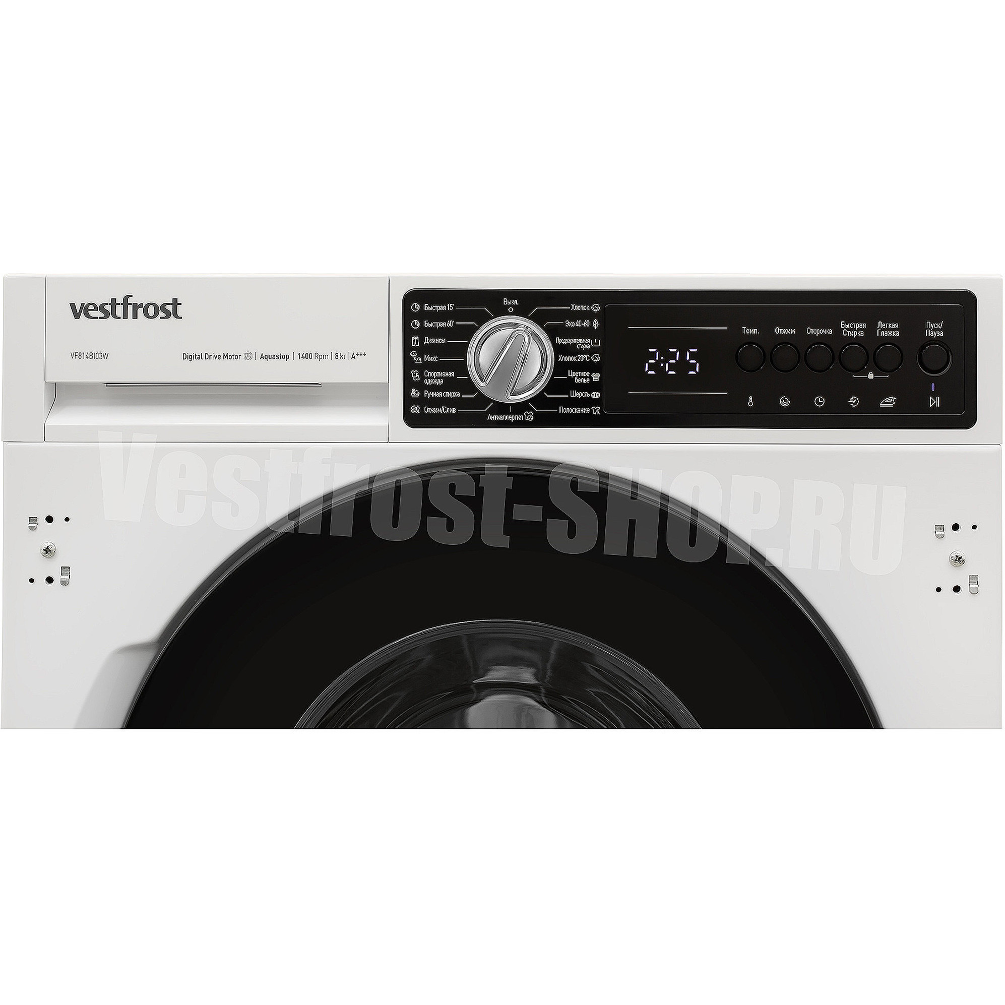 ������������ ���������� ������ Vestfrost VF814BI03W