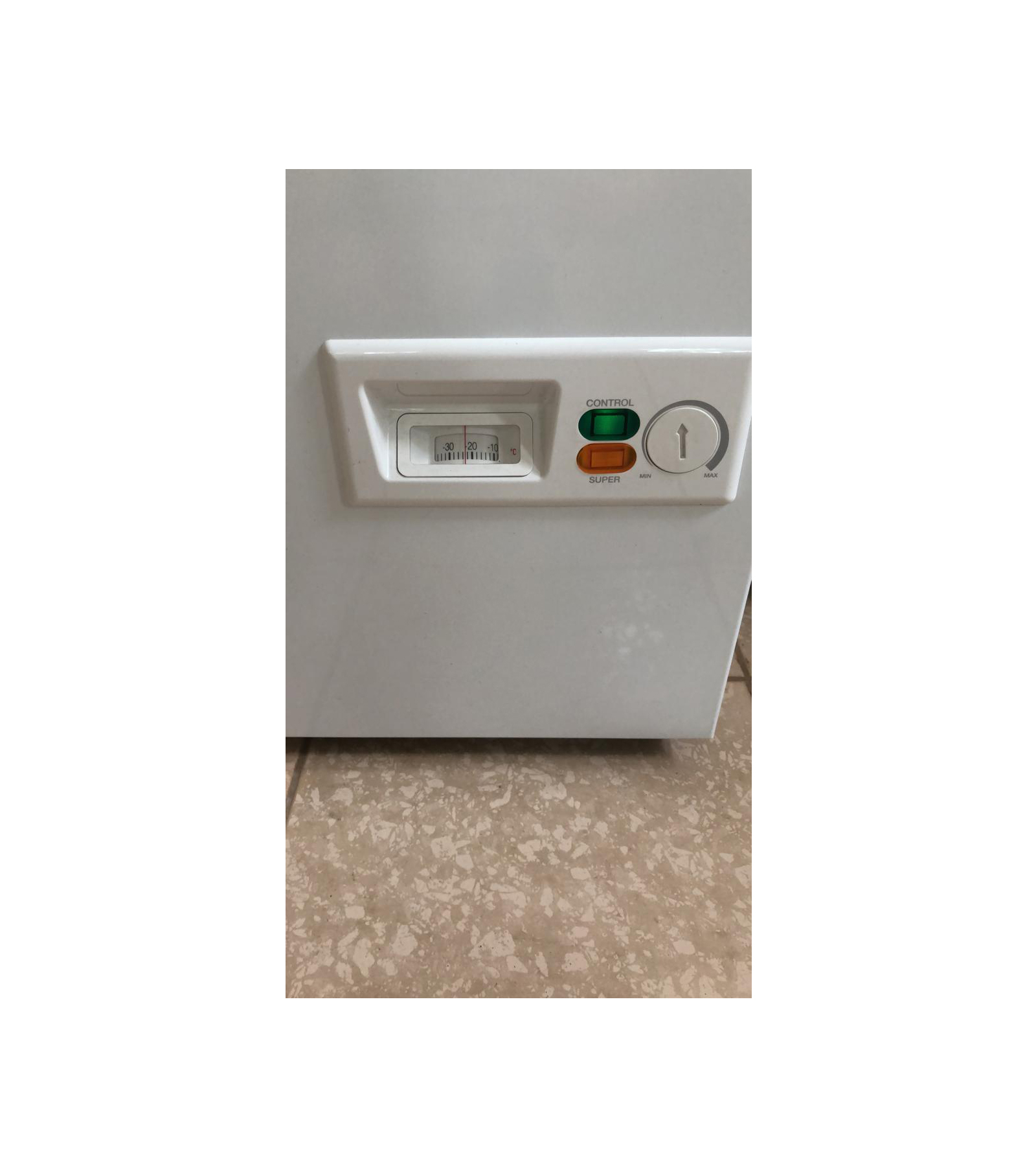 ����������� ���� Vestfrost Solutions HF 506