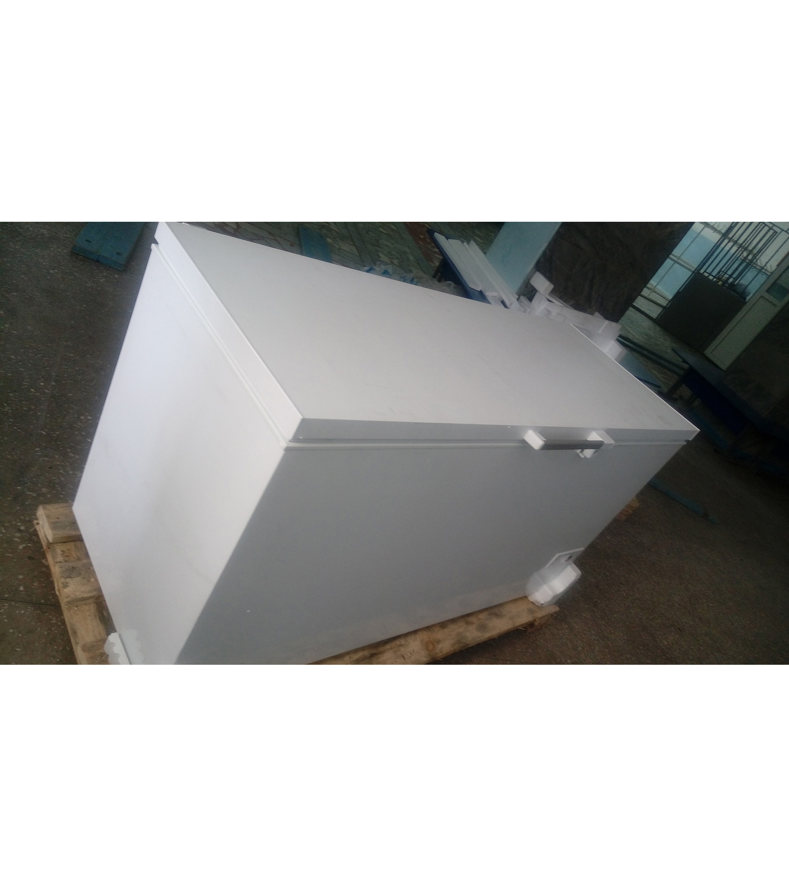 ����������� ���� Vestfrost Solutions HF 506