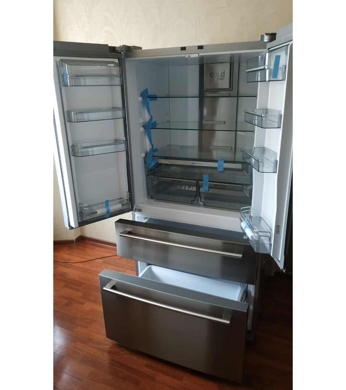 ����������� Vestfrost VF 911 X �����