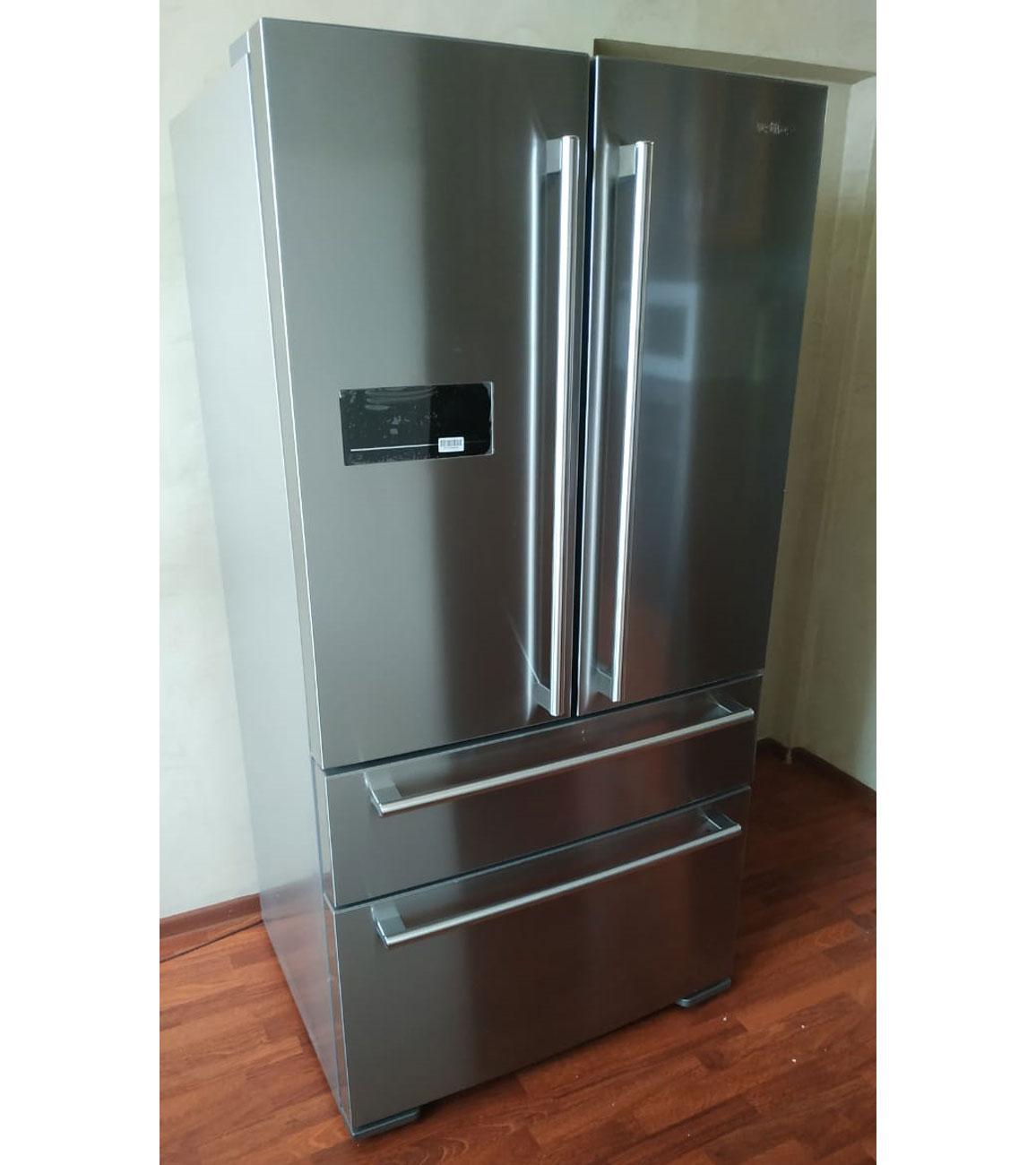 ����������� Vestfrost VF 911 X �����
