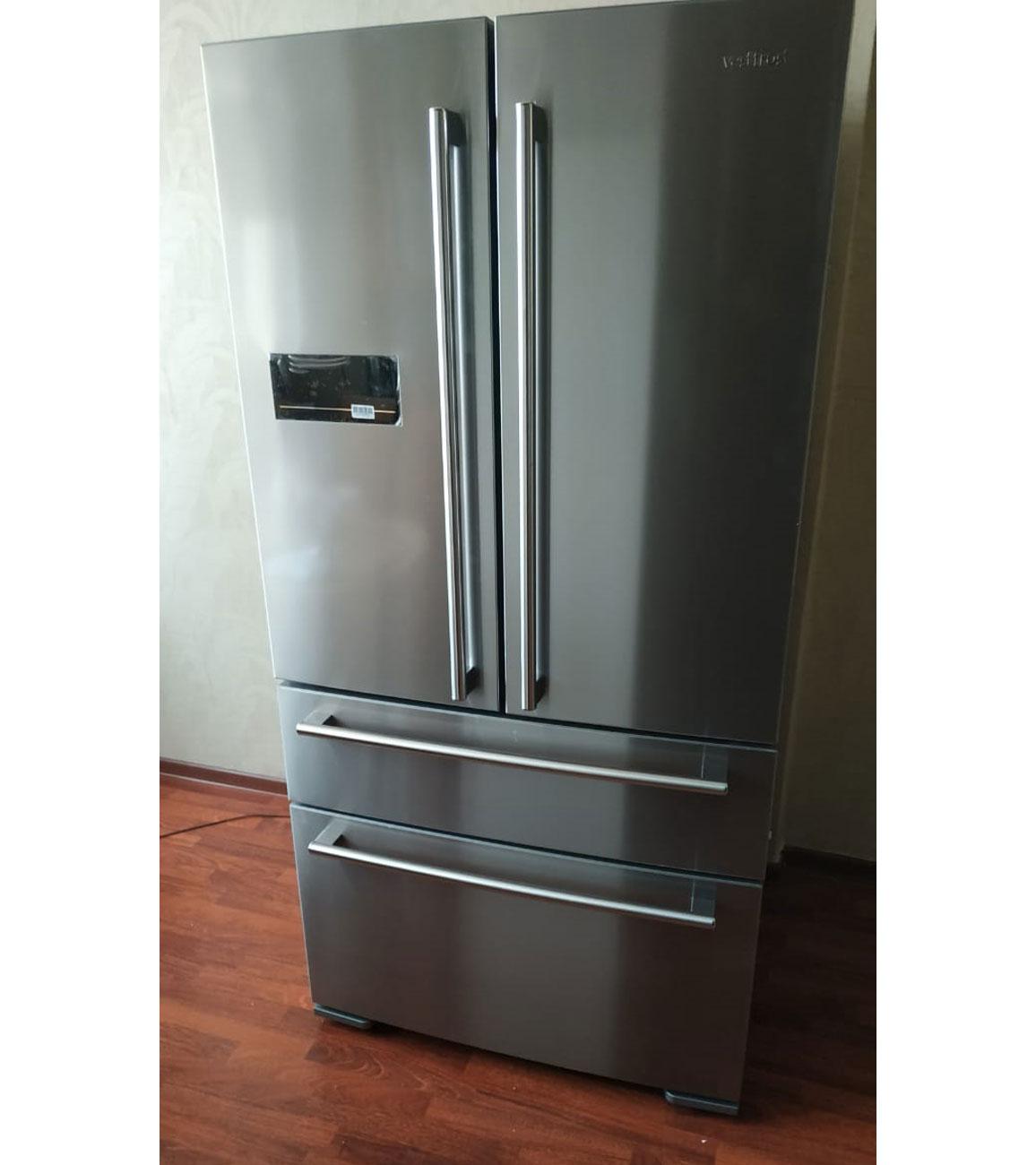 ����������� Vestfrost VF 911 X �����