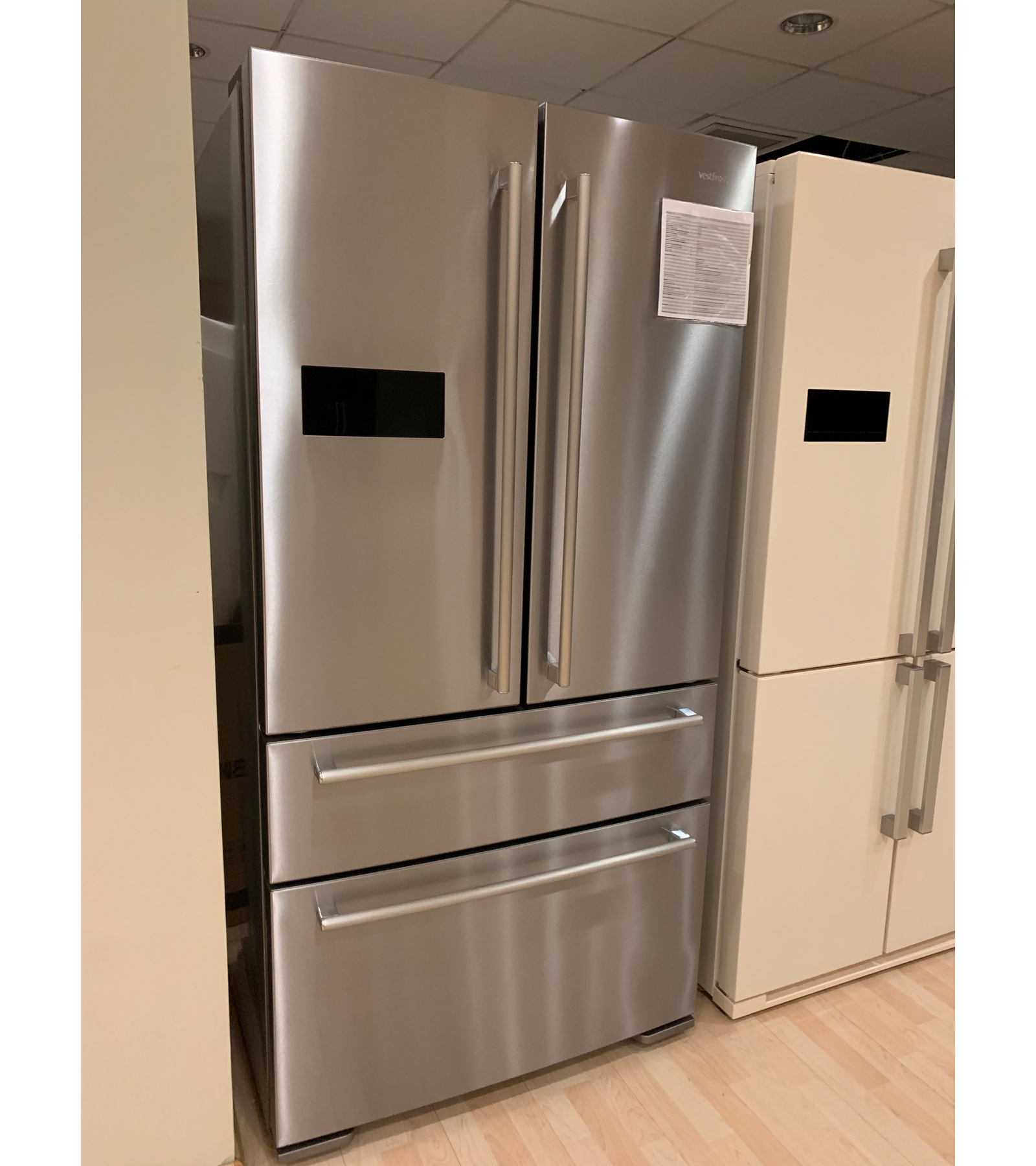 ����������� Vestfrost VF 911 X �����