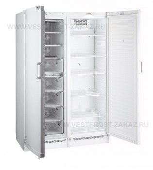 ����������� ���� Vestfrost Solutions SBS 471-344 (� �������������)