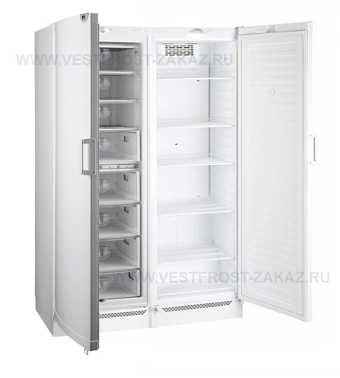 ����������� ���� Vestfrost Solutions SBS 471-344 (� �������������)