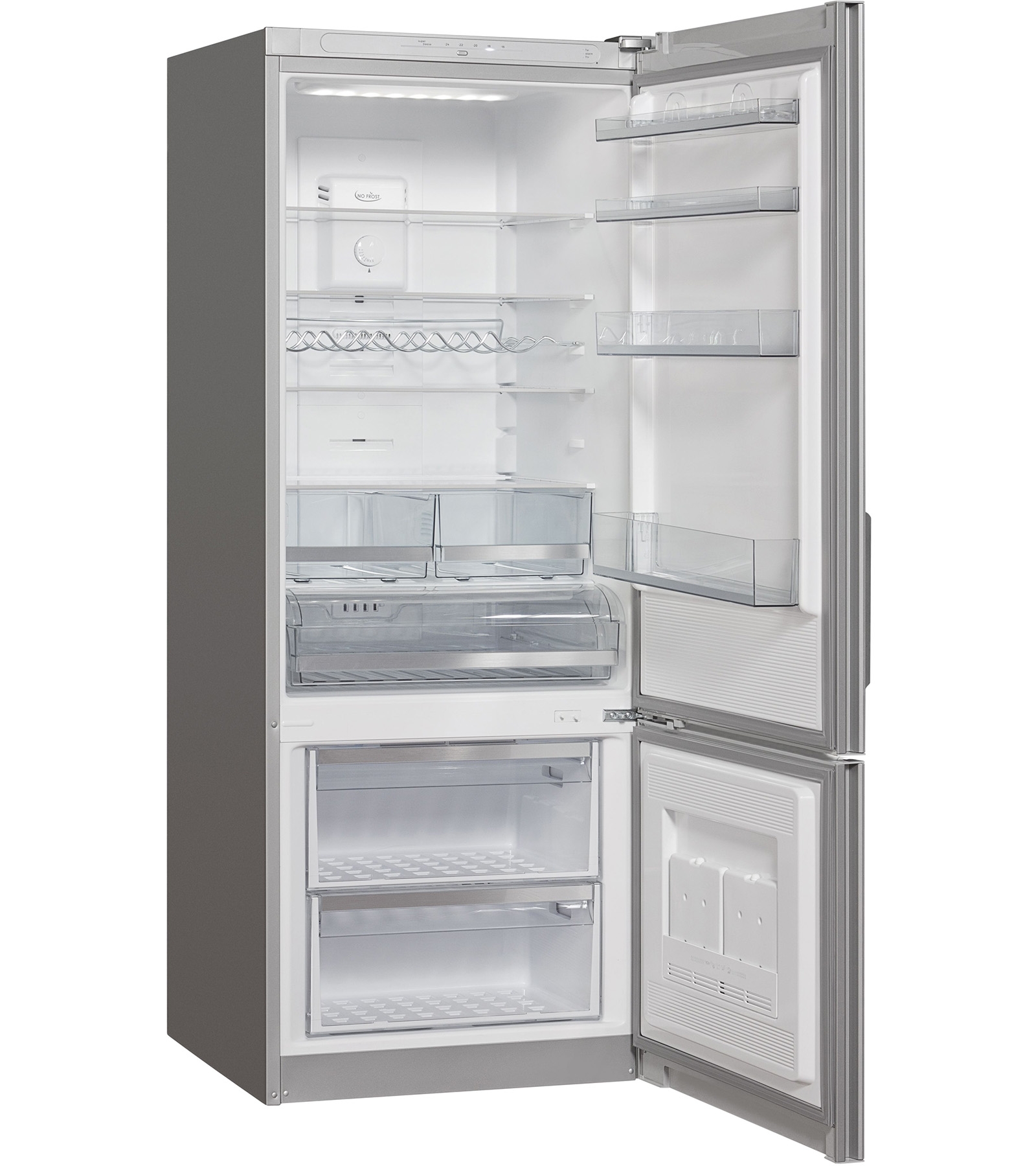 ����������� Vestfrost VF 566 MSLV