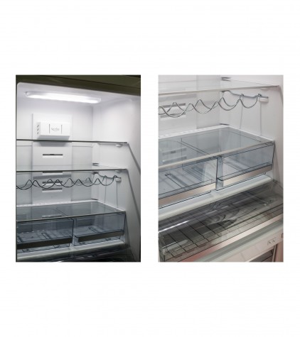 ����������� Vestfrost VF 566 MSLV