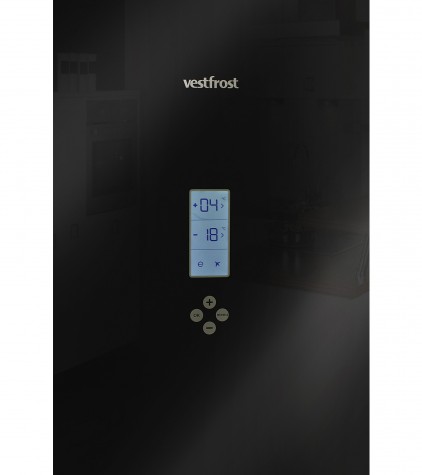 ����������� Vestfrost VF 566 ESBL