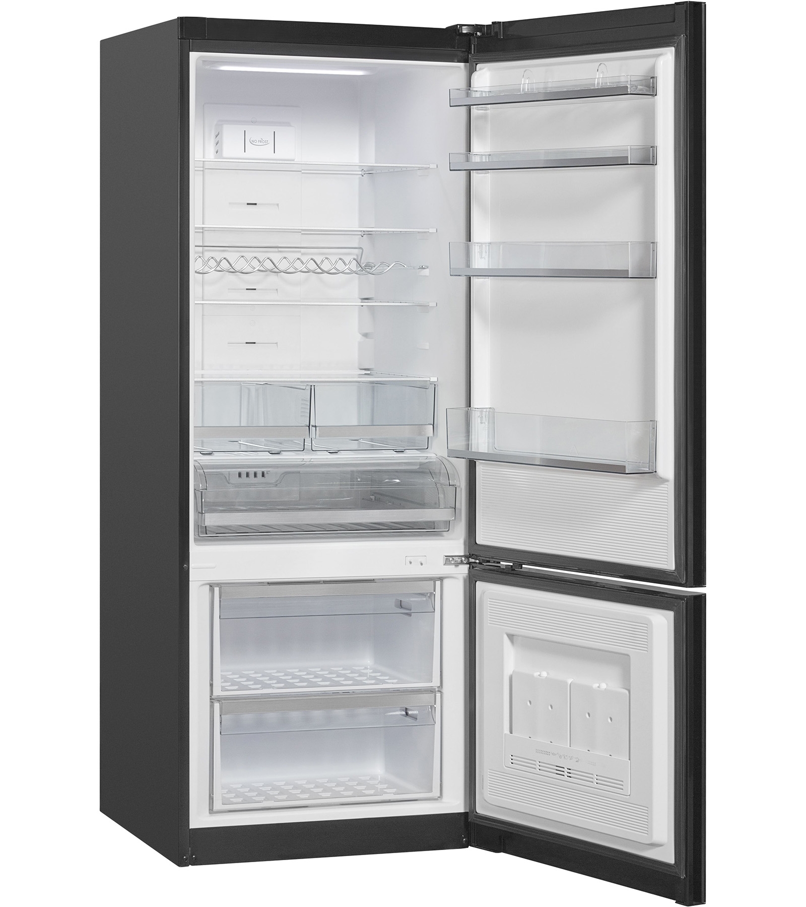 ����������� Vestfrost VF 566 ESBL