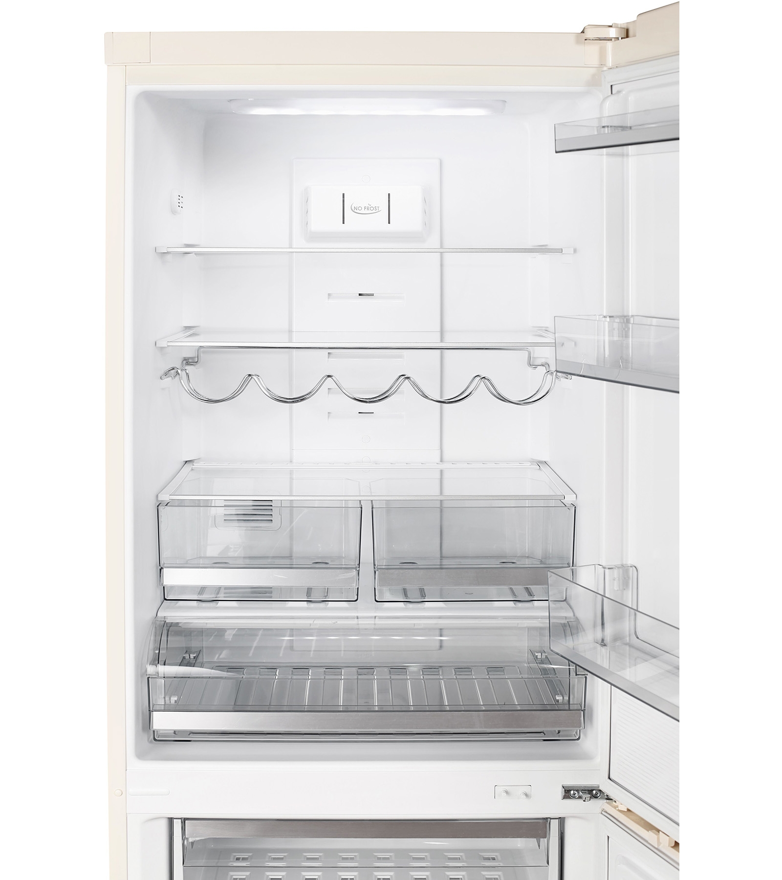 ����������� Vestfrost VF 466 EB �������