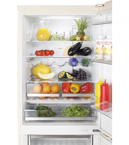 ����������� Vestfrost VF 466 EB �������