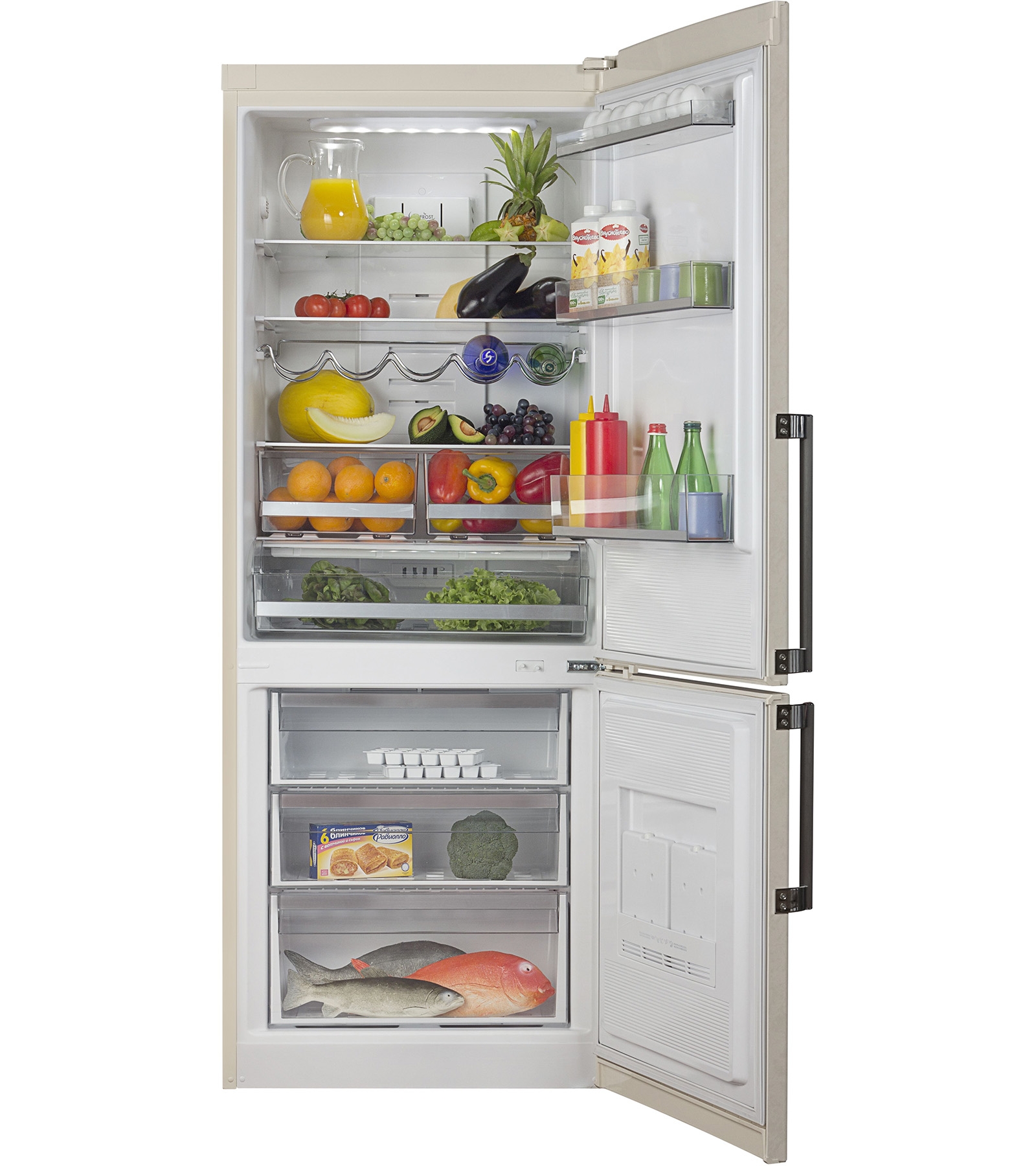 ����������� Vestfrost VF 466 EB �������