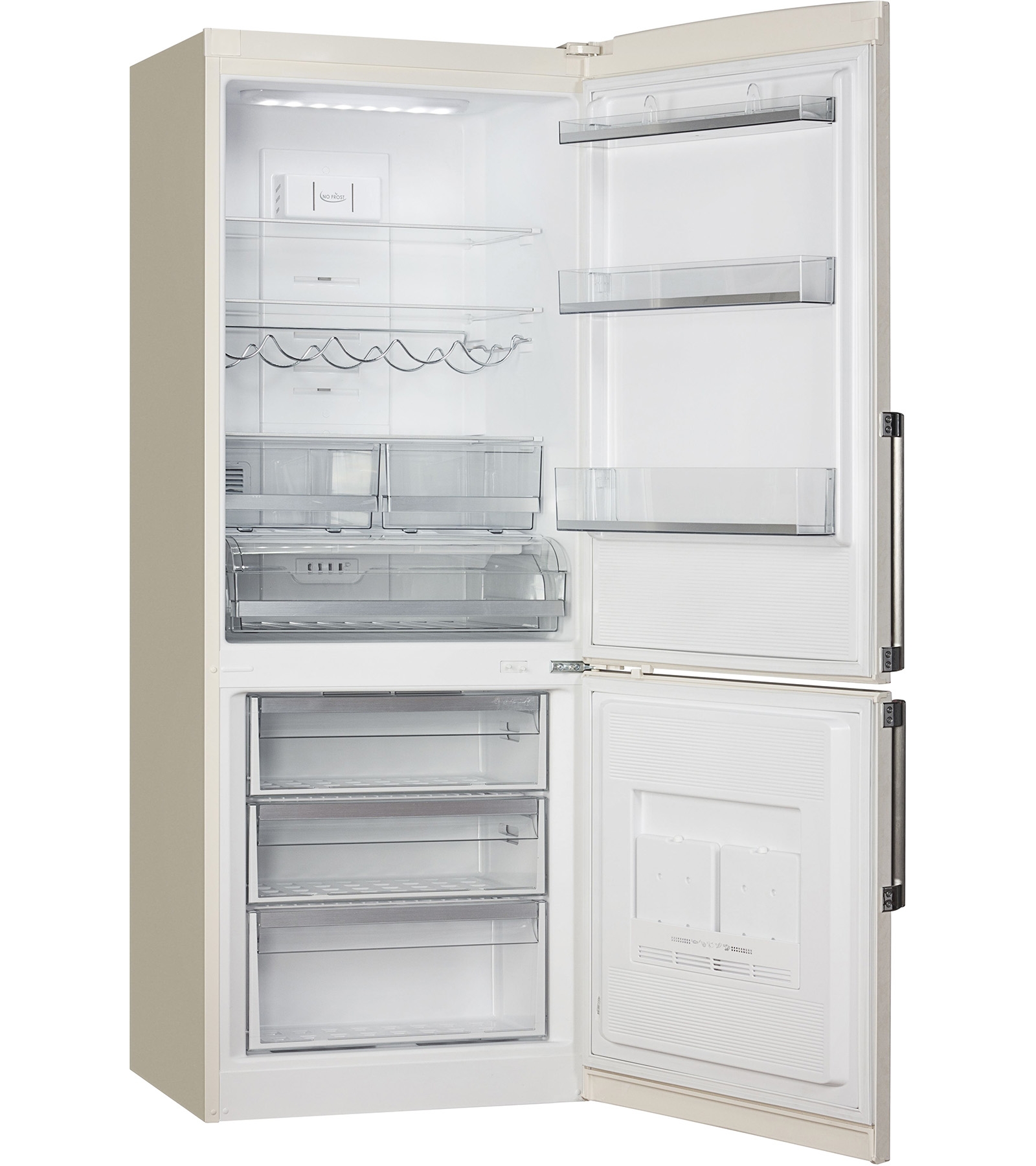 ����������� Vestfrost VF 466 EB �������