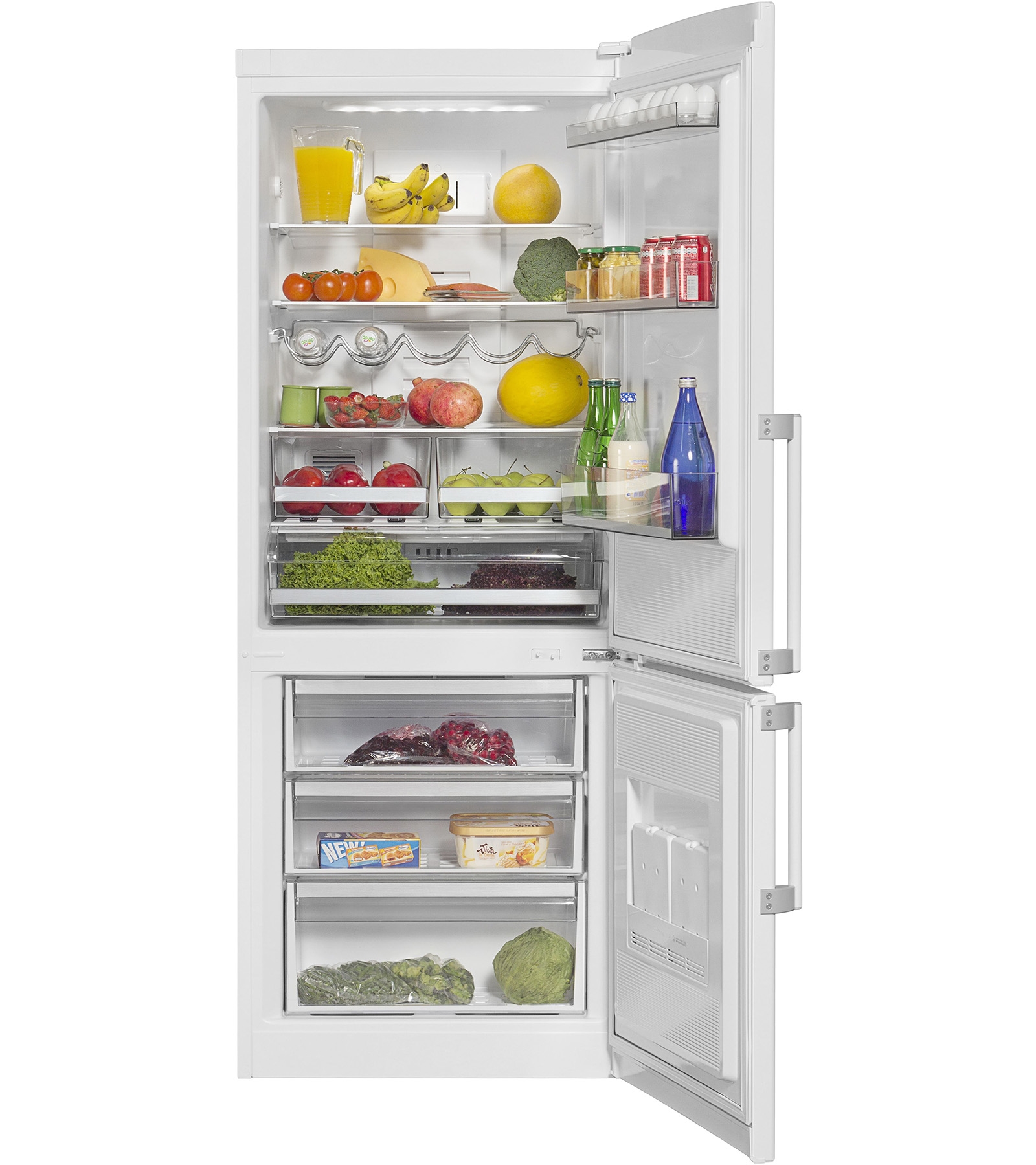 ����������� Vestfrost VF 466 EW �����