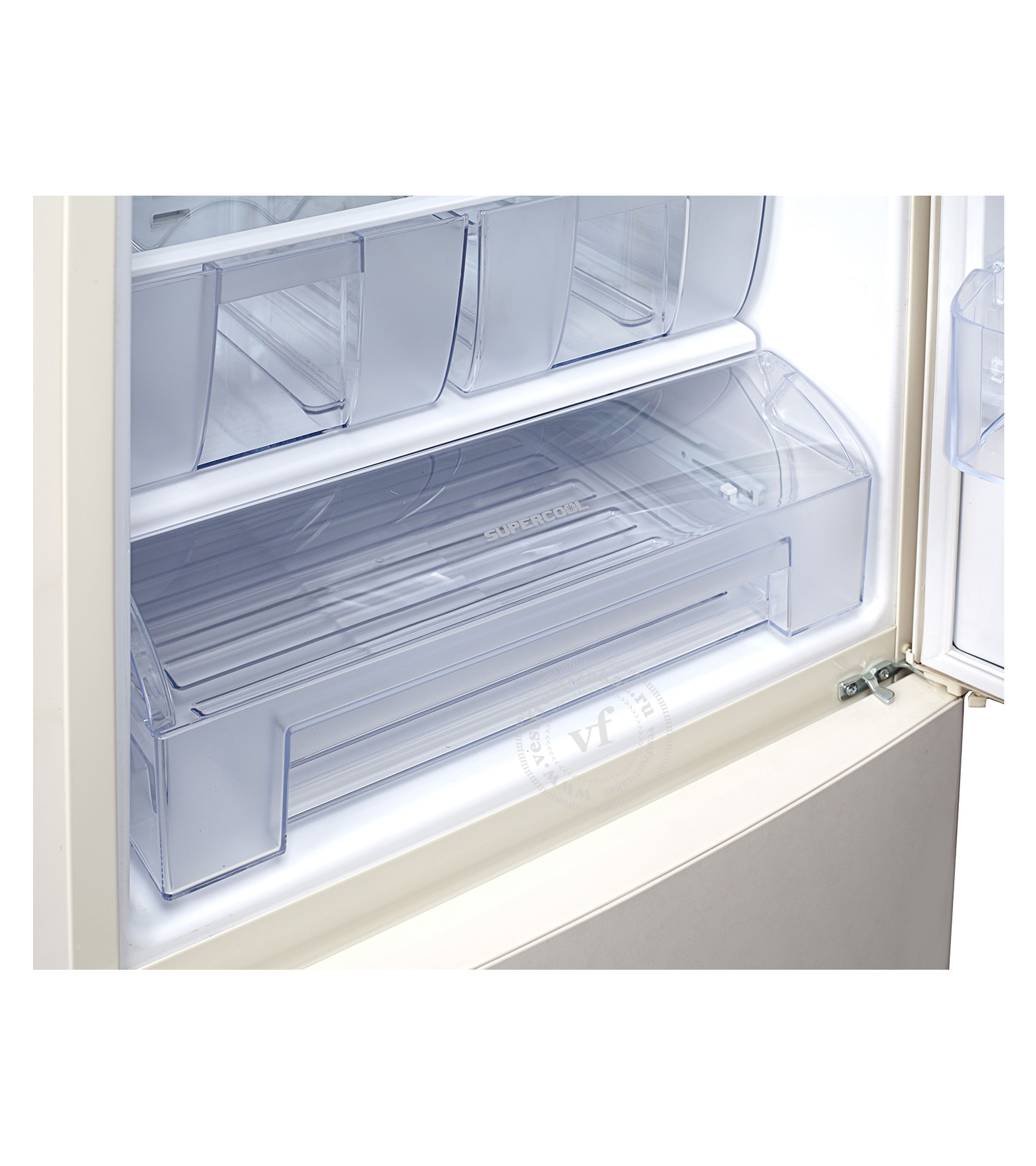 ����������� Vestfrost VF 201 EB �������