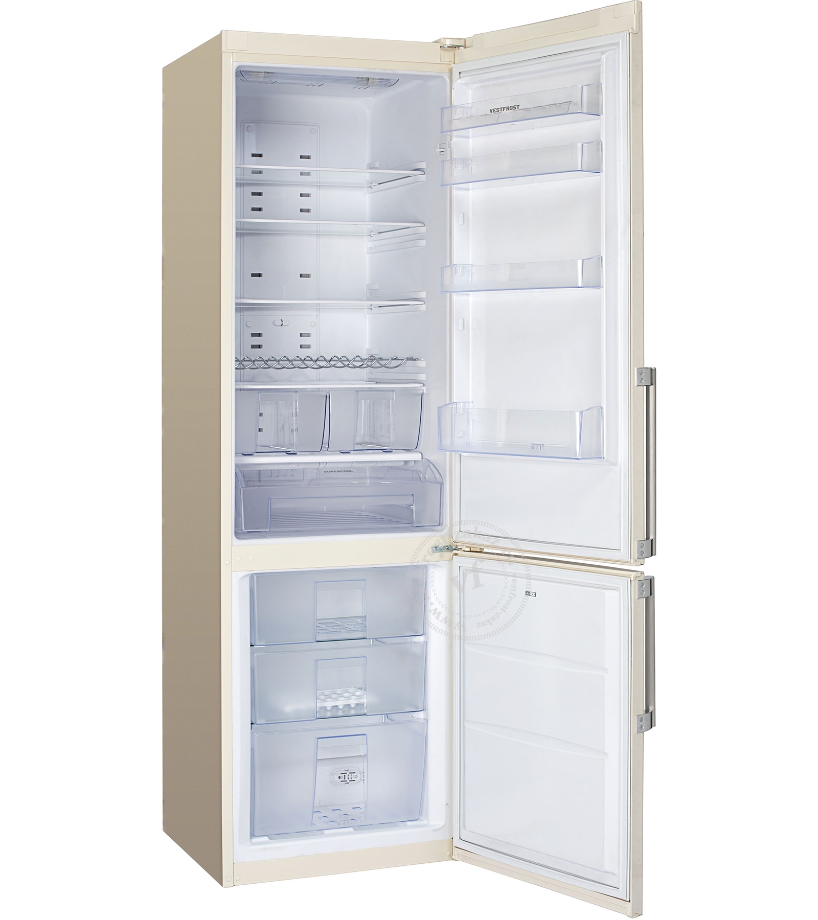 ����������� Vestfrost VF 201 EB �������