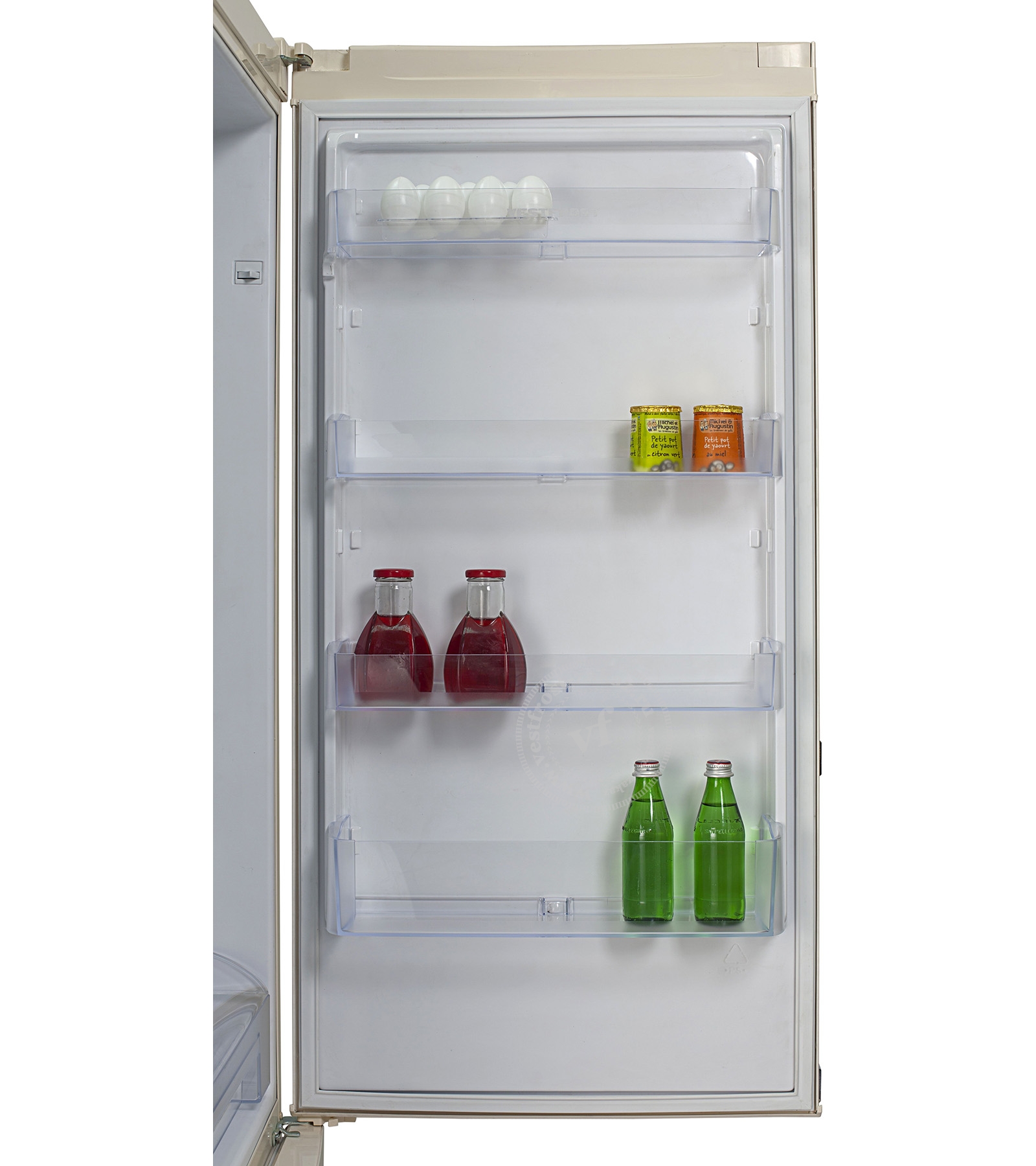 ����������� Vestfrost VF 201 EB �������