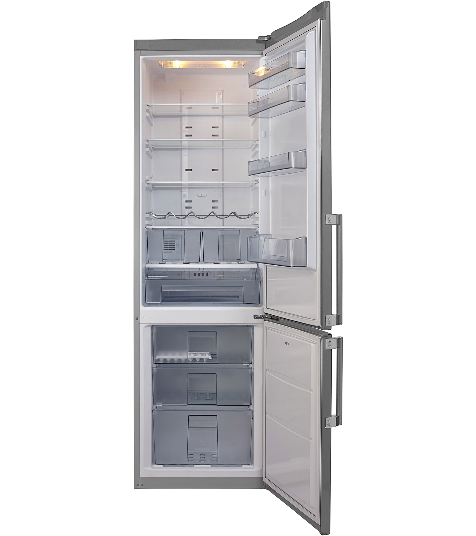 ����������� Vestfrost VF 201 EH �������